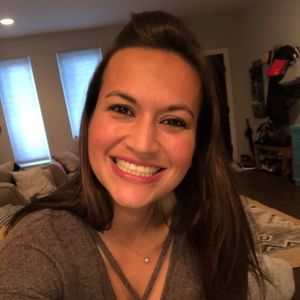 Meet your Posher, Nikki